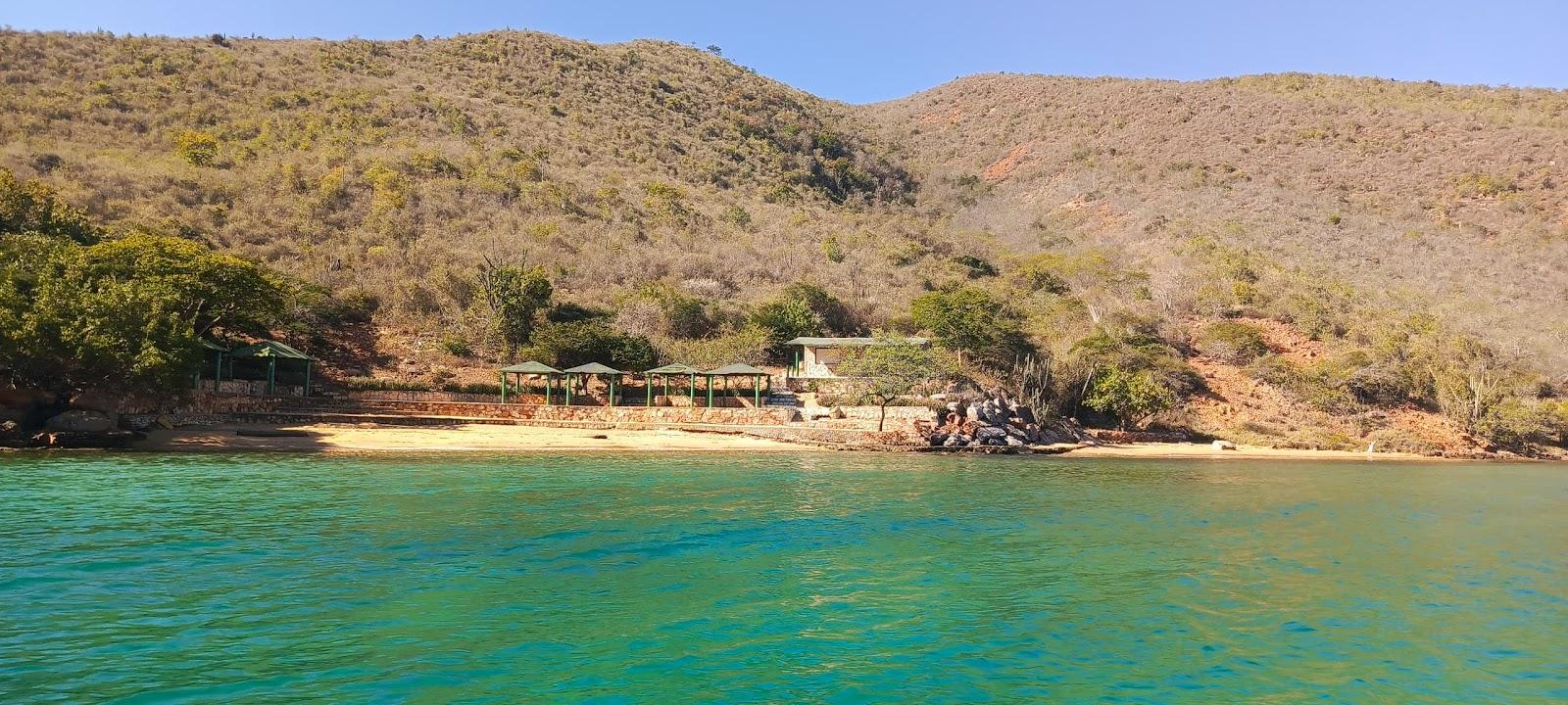 Sandee Pueblo De Mochima