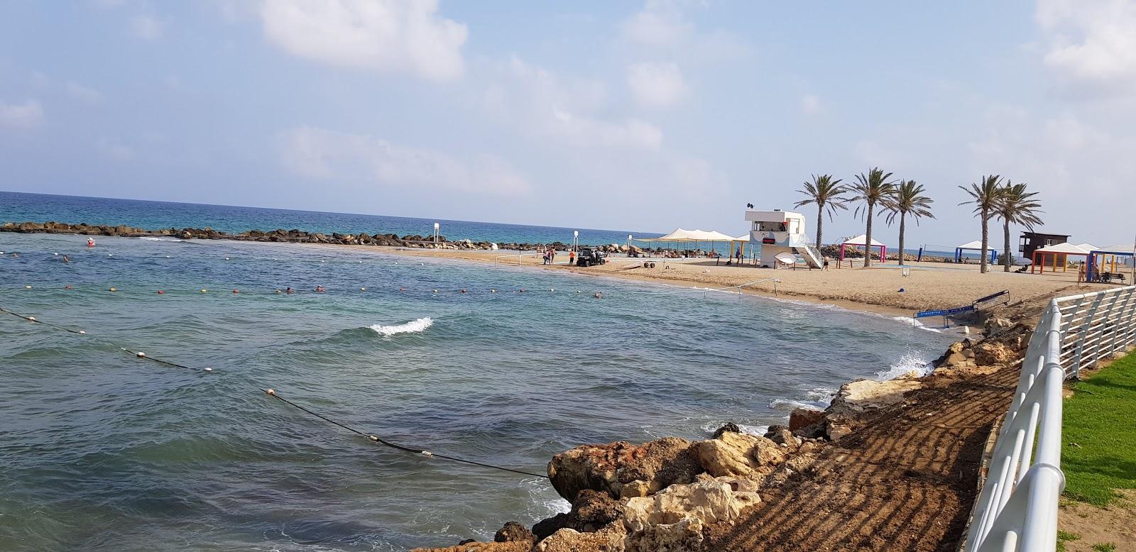 Sandee Galei Galil Beach
