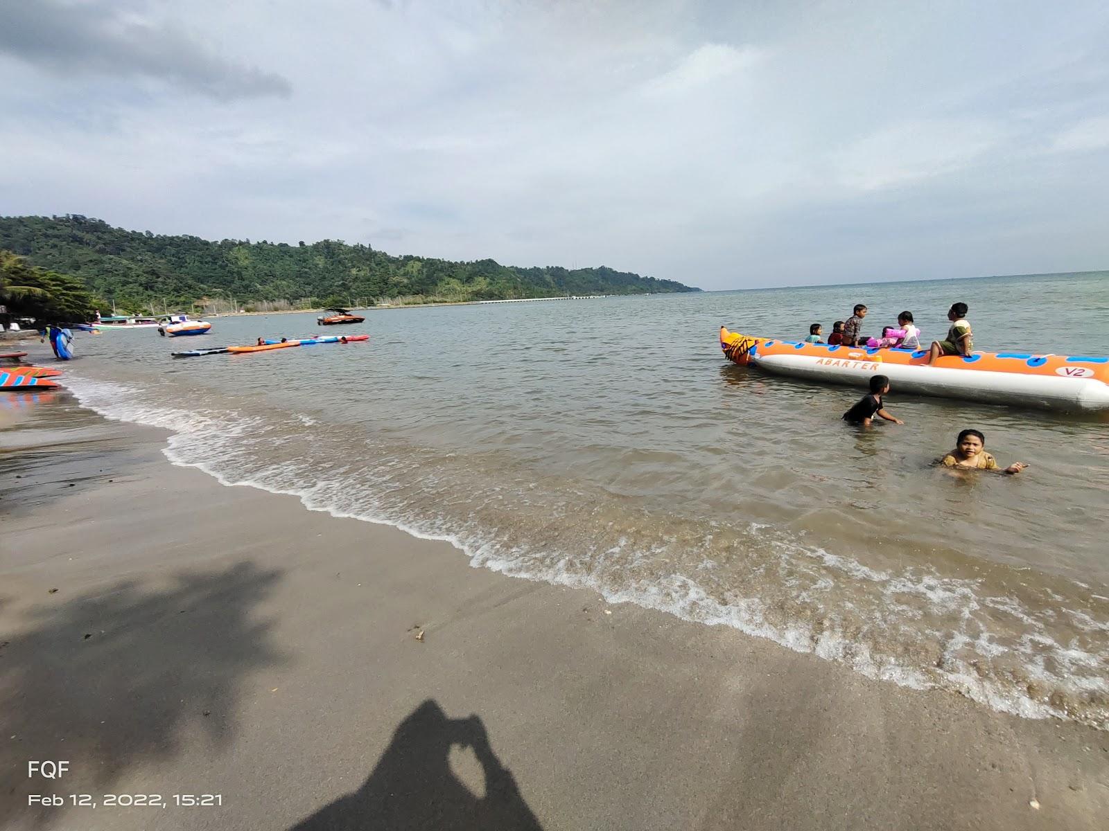 Sandee Samudra Ujung Beach