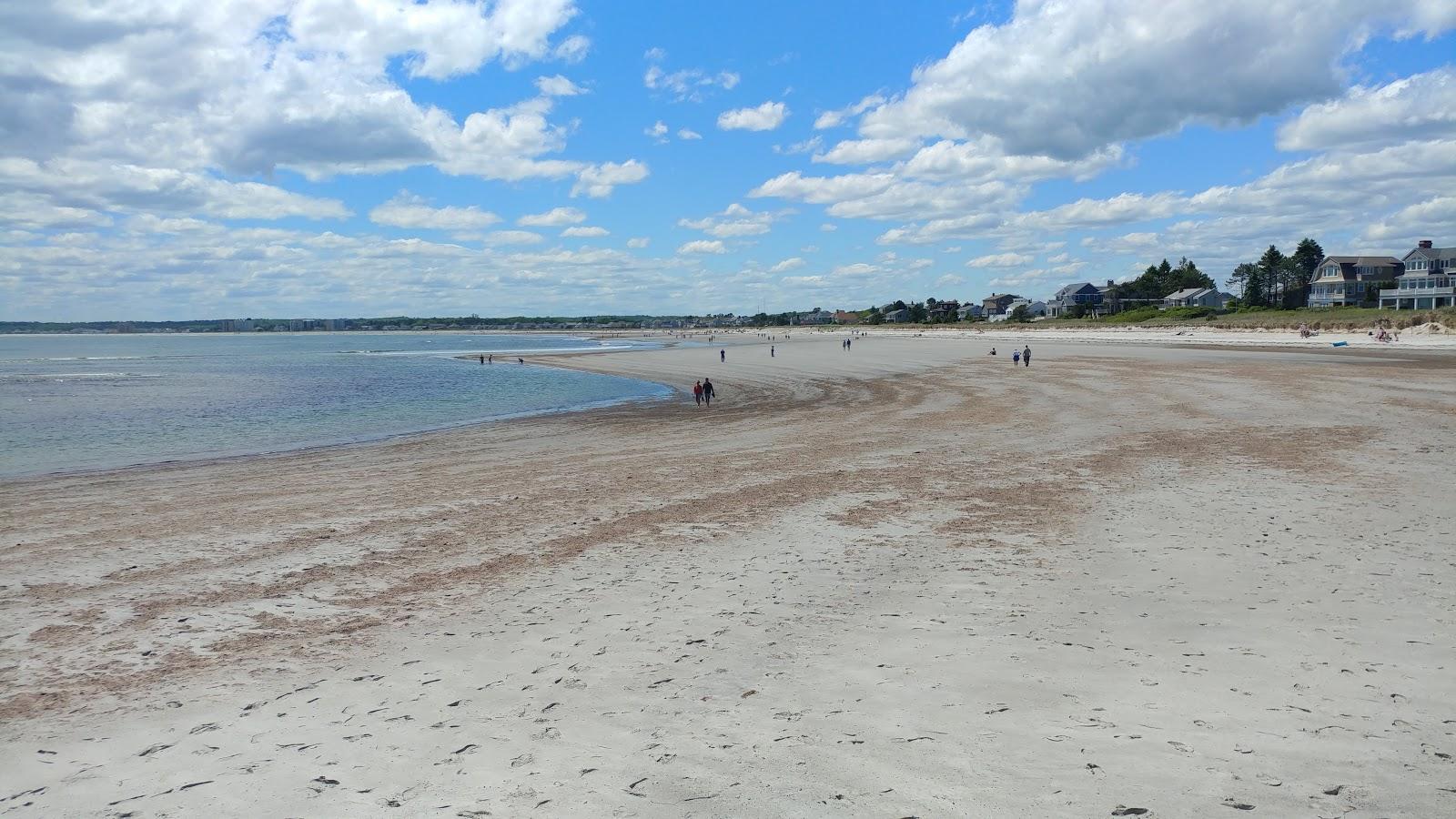 Sandee Ferry Beach Photo