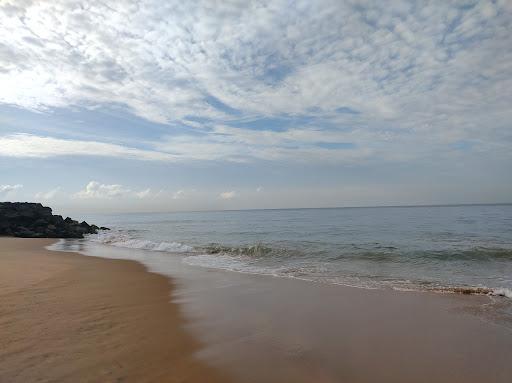 Sandee Assumption Beach Photo