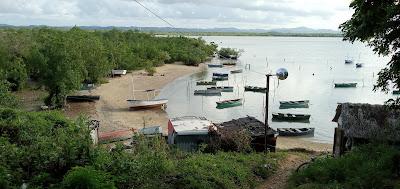 Sandee - Playa Bariay