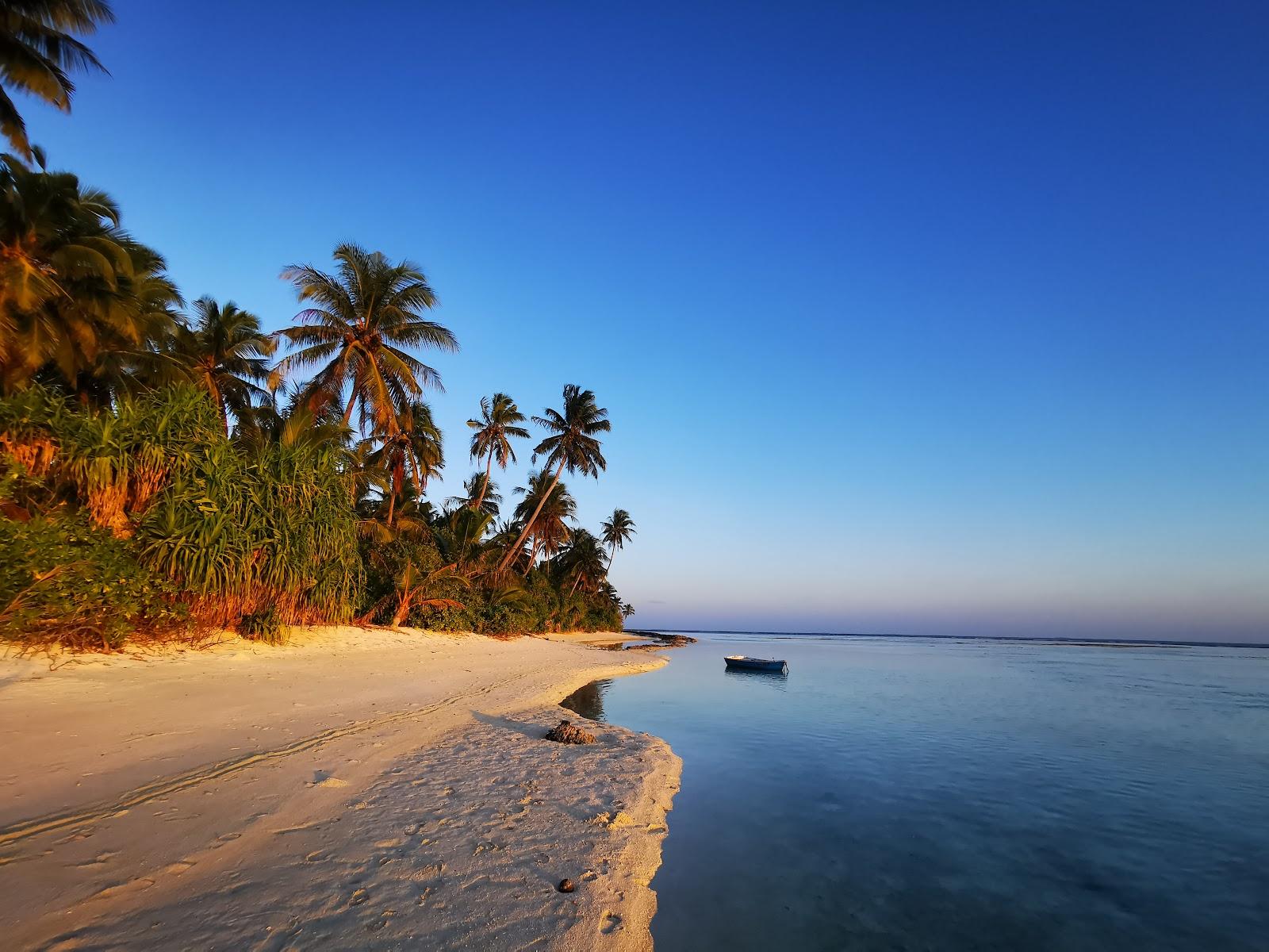 Sandee Nilandhoo
