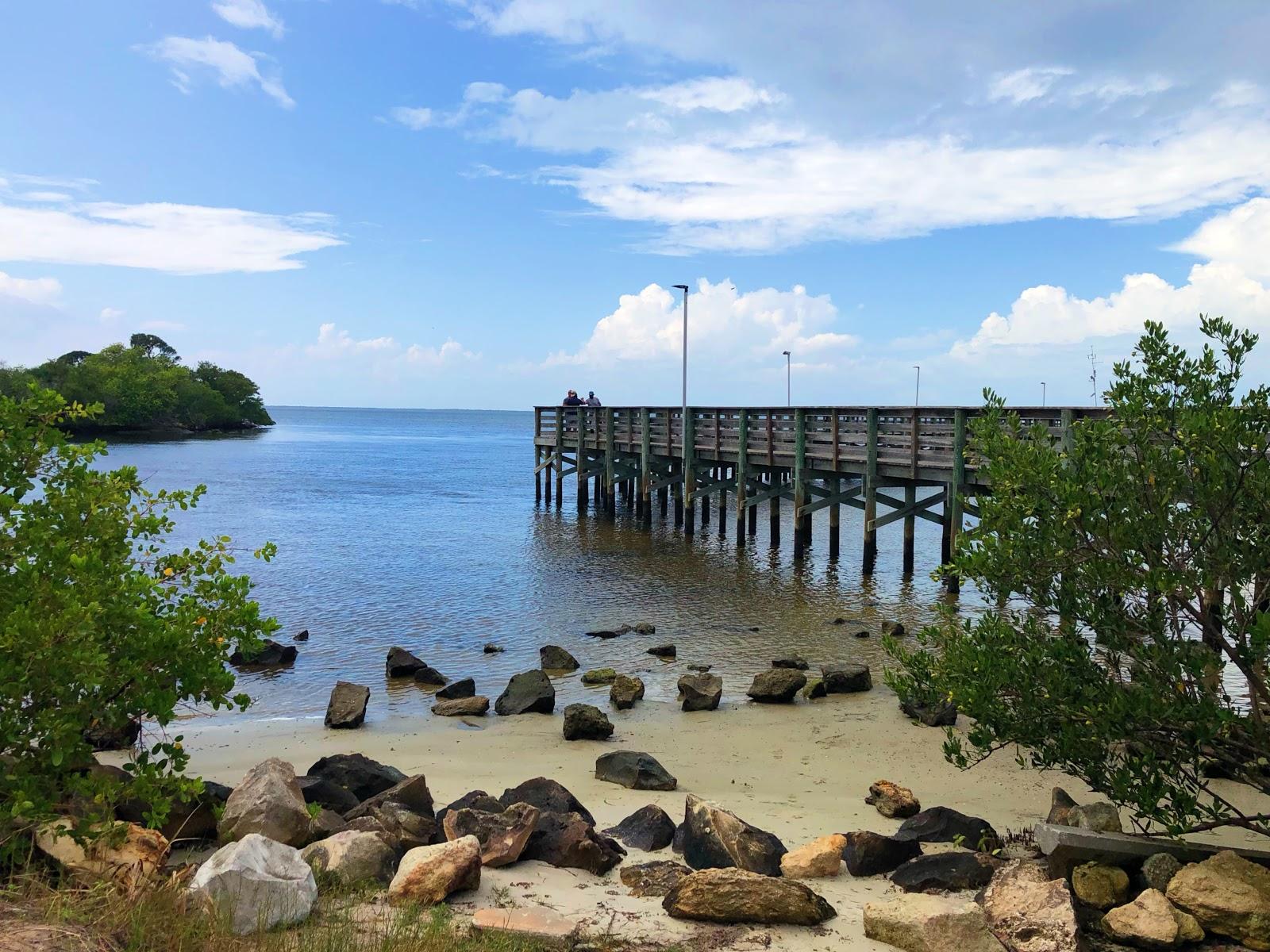 Sandee Anclote Gulf Park