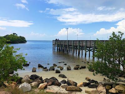 Sandee - Anclote Gulf Park