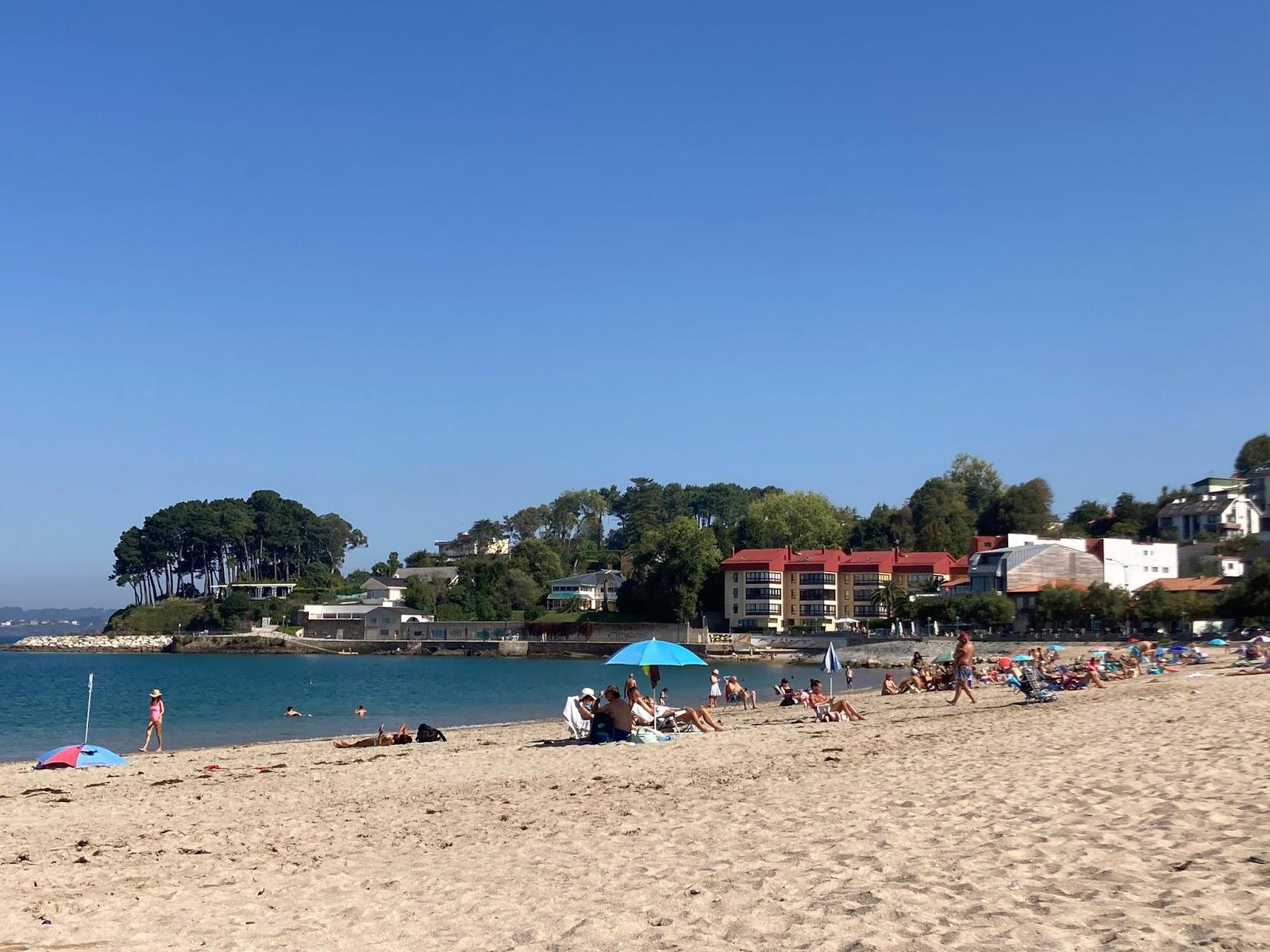 Sandee Santa Cristina Beach