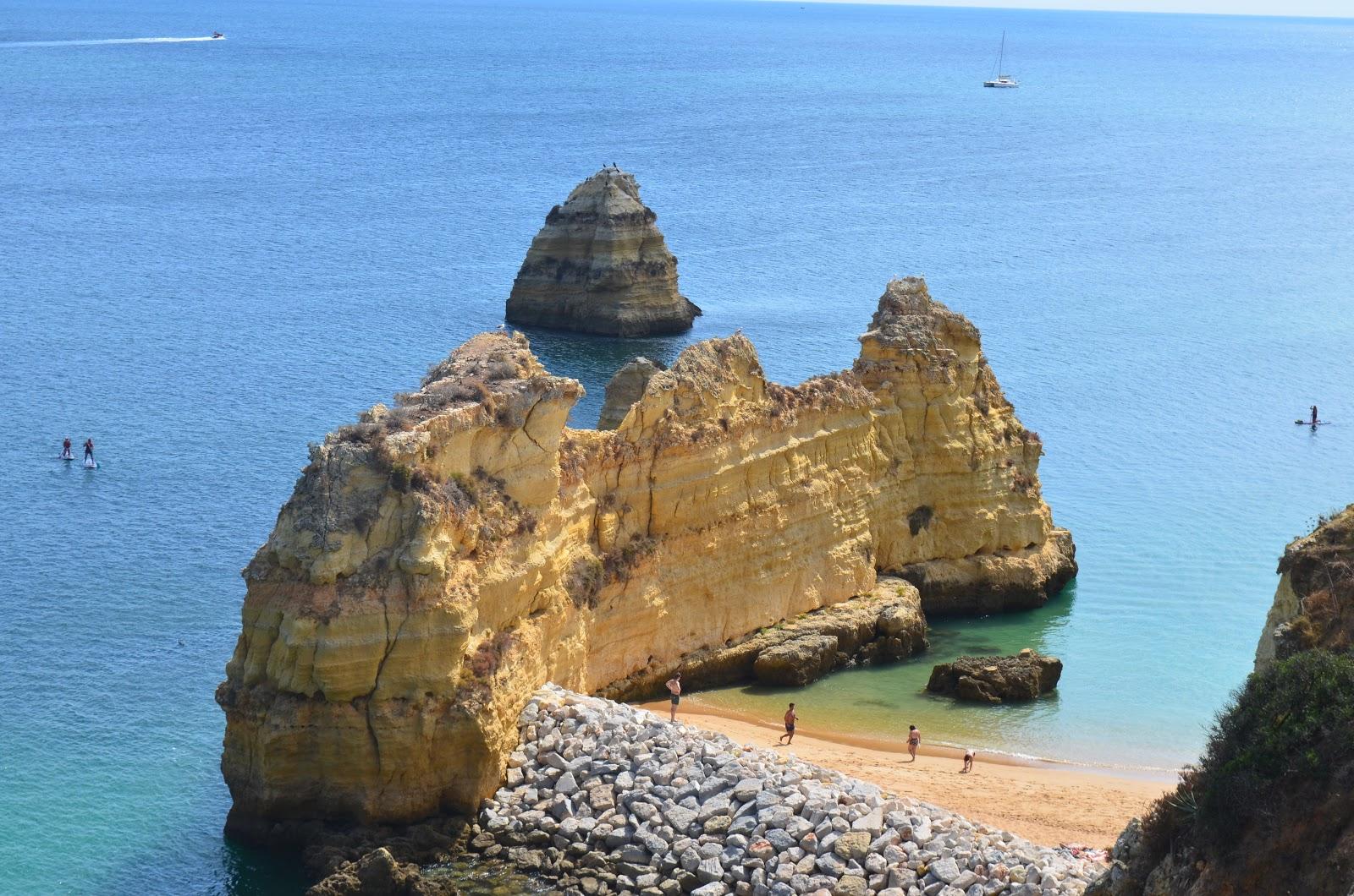 Sandee - Praia Dos Estudantes