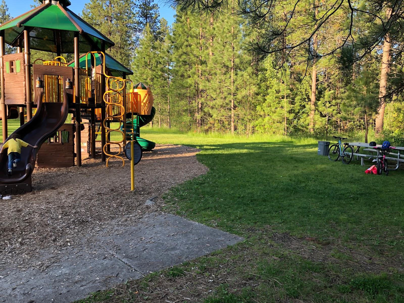 Sandee Kiwanis Park