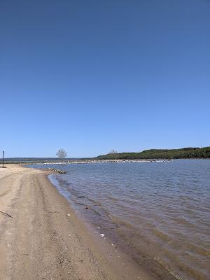 Sandee - Bayberry Cove Beach