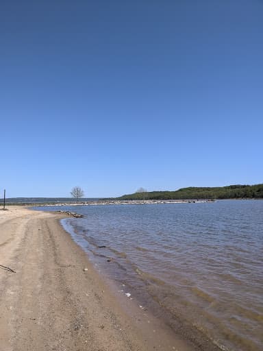 Sandee Nicholson Cove Beach Photo