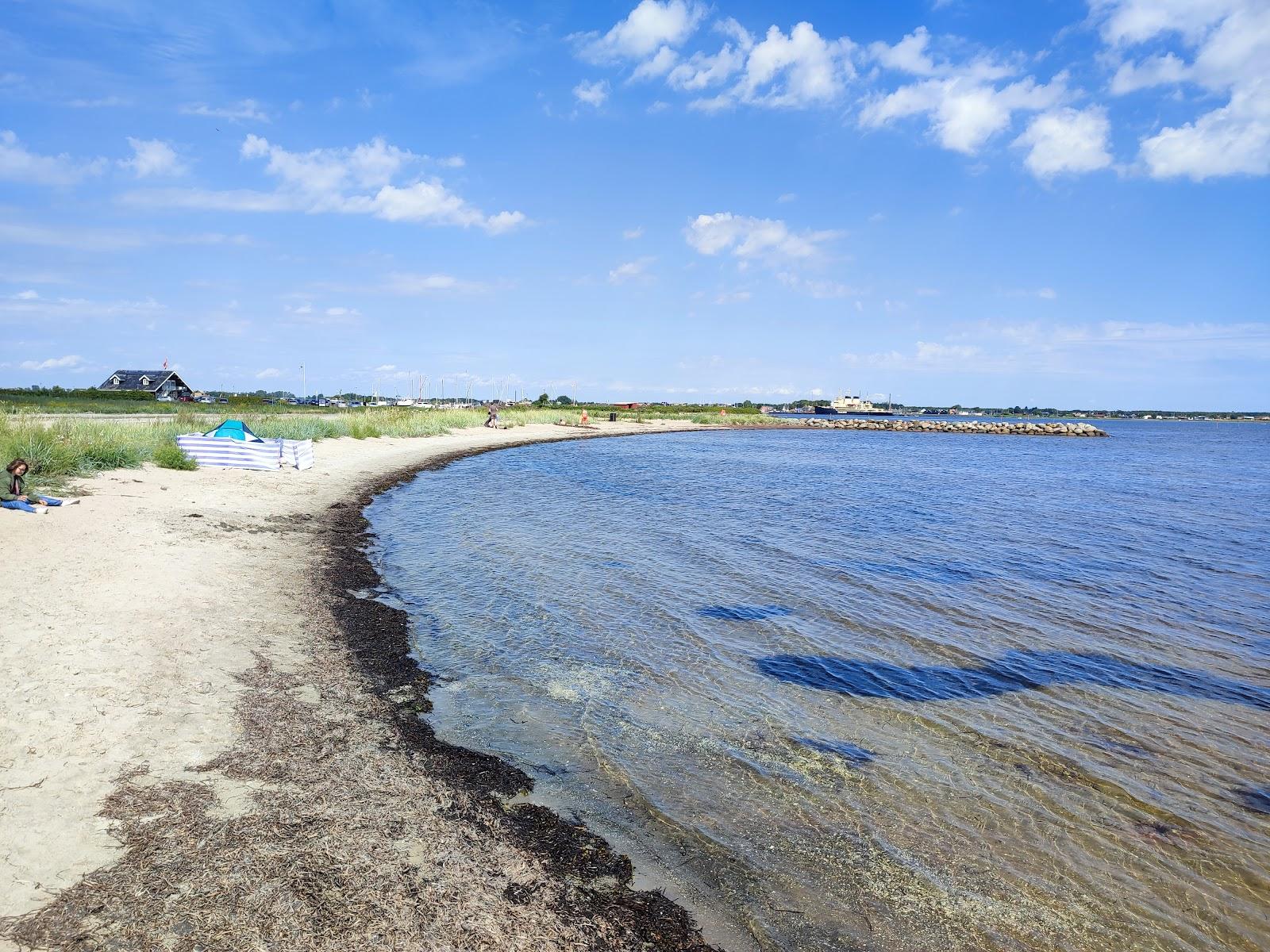 Sandee Egense Strand