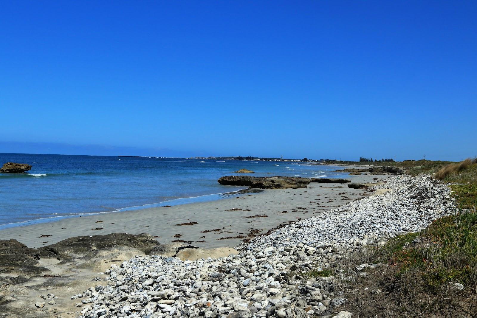 Sandee Riddoch Bay