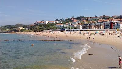 Sandee - Comillas Beach