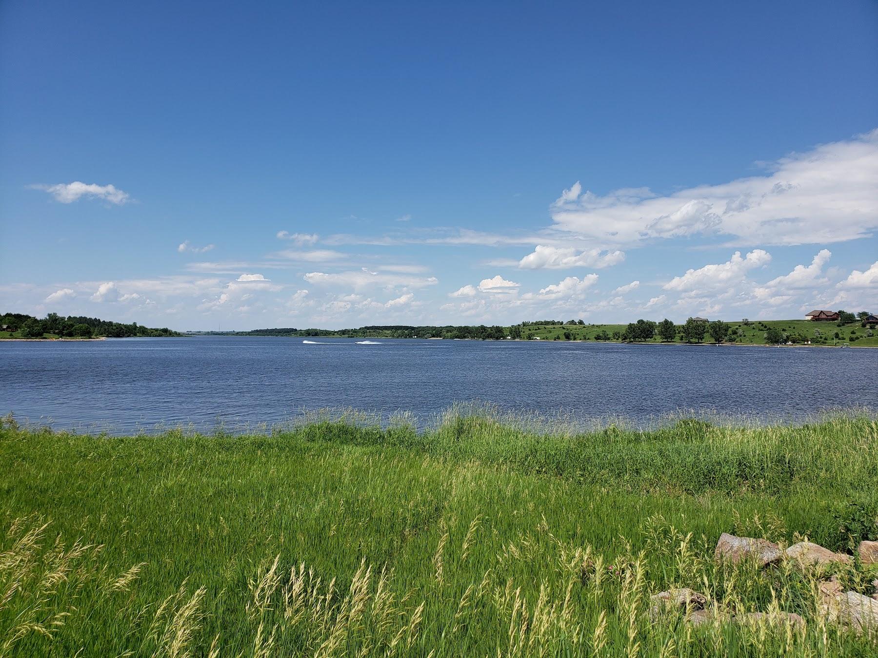 Sandee Lake Vermillion State Recreation Area Photo