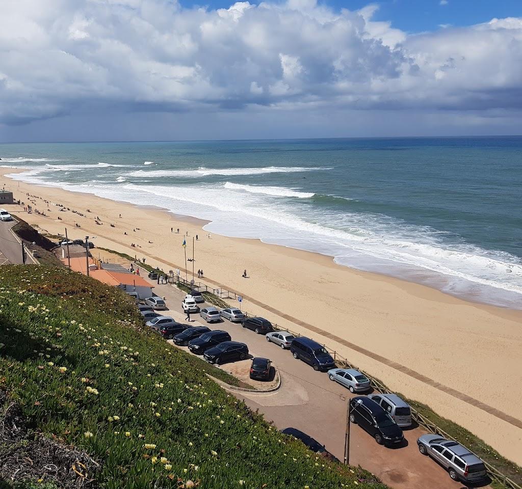 Sandee Praia Do Pisao