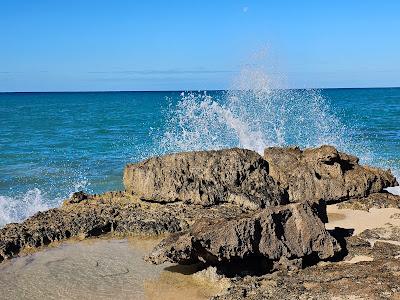 Sandee - Lualualei Beach