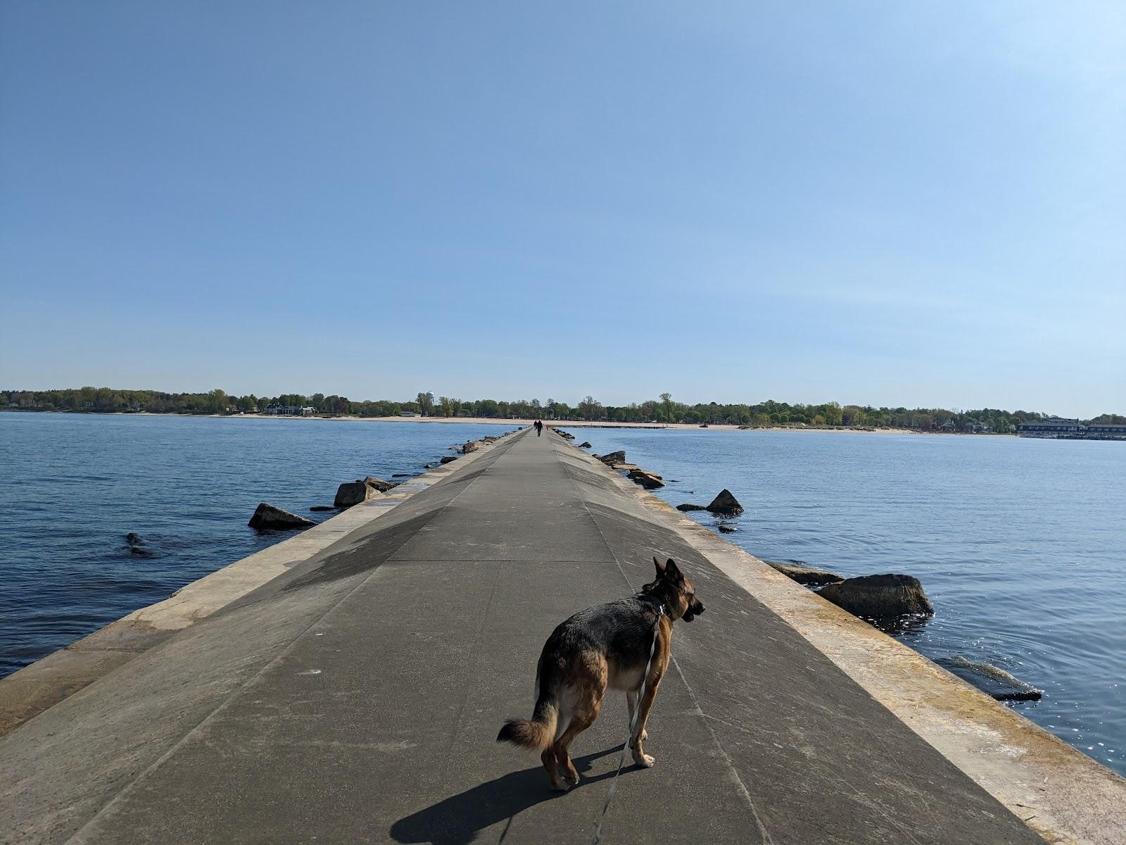 Sandee - Stearns Park Beach