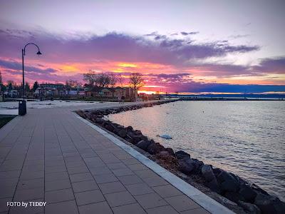 Sandee - Siofok Main Beach