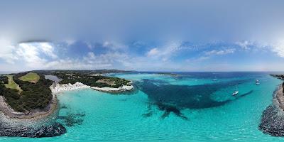 Sandee - Plage De Piantarella