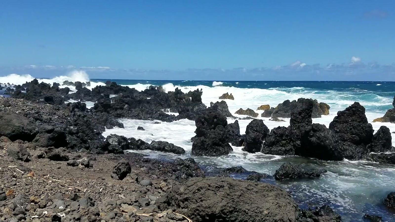 Sandee - Keanae Peninsula