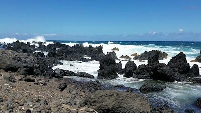 Sandee - Keanae Peninsula