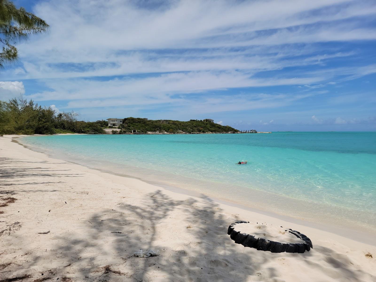 Sandee - Jolly Hall Beach