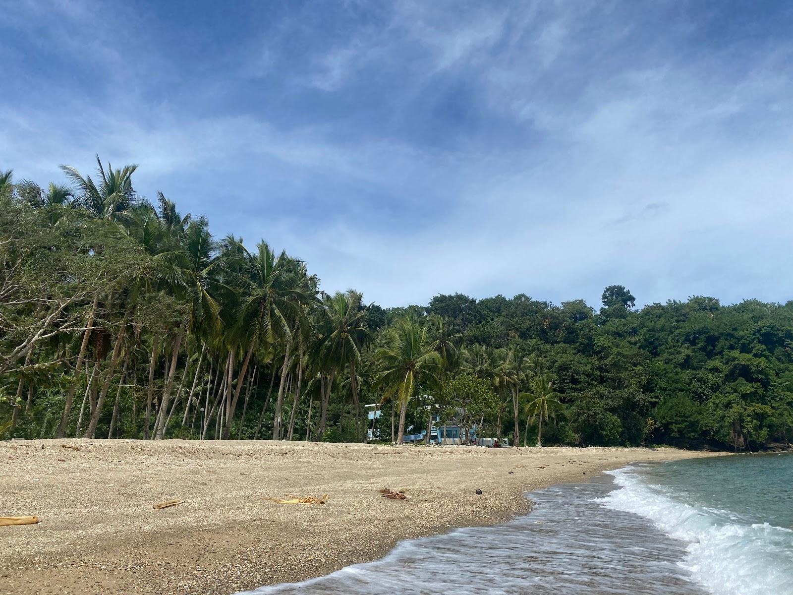 Sandee Bulabod Beach