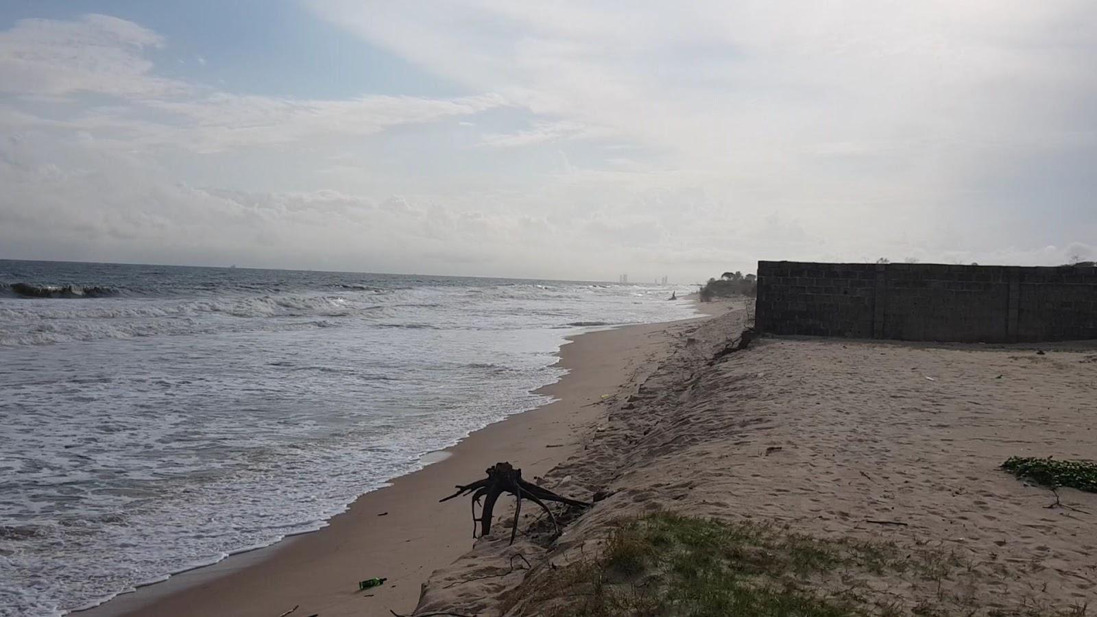 Sandee Lafiaji Beach
