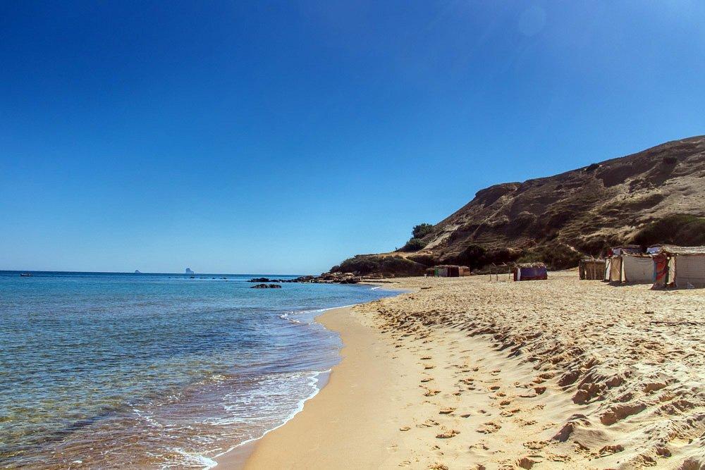 Sandee Louka’S Beach