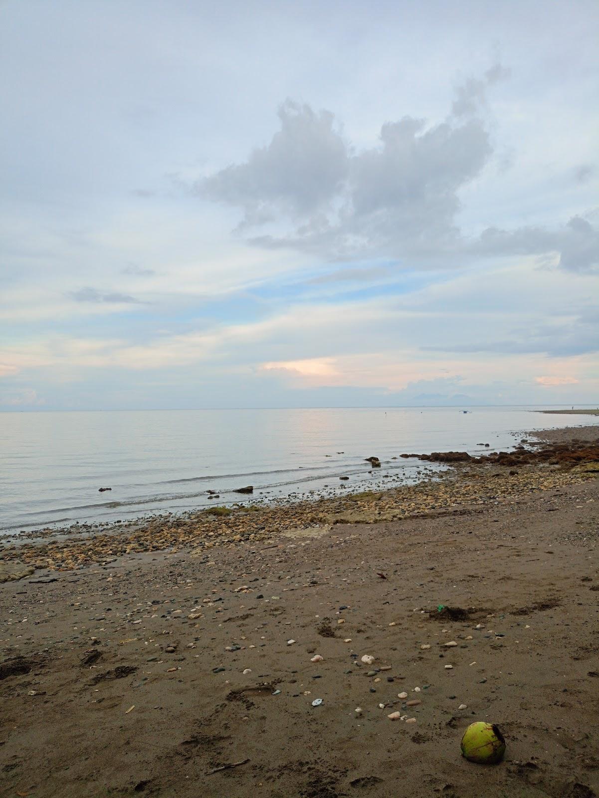 Sandee Alejawan Duero Beach
