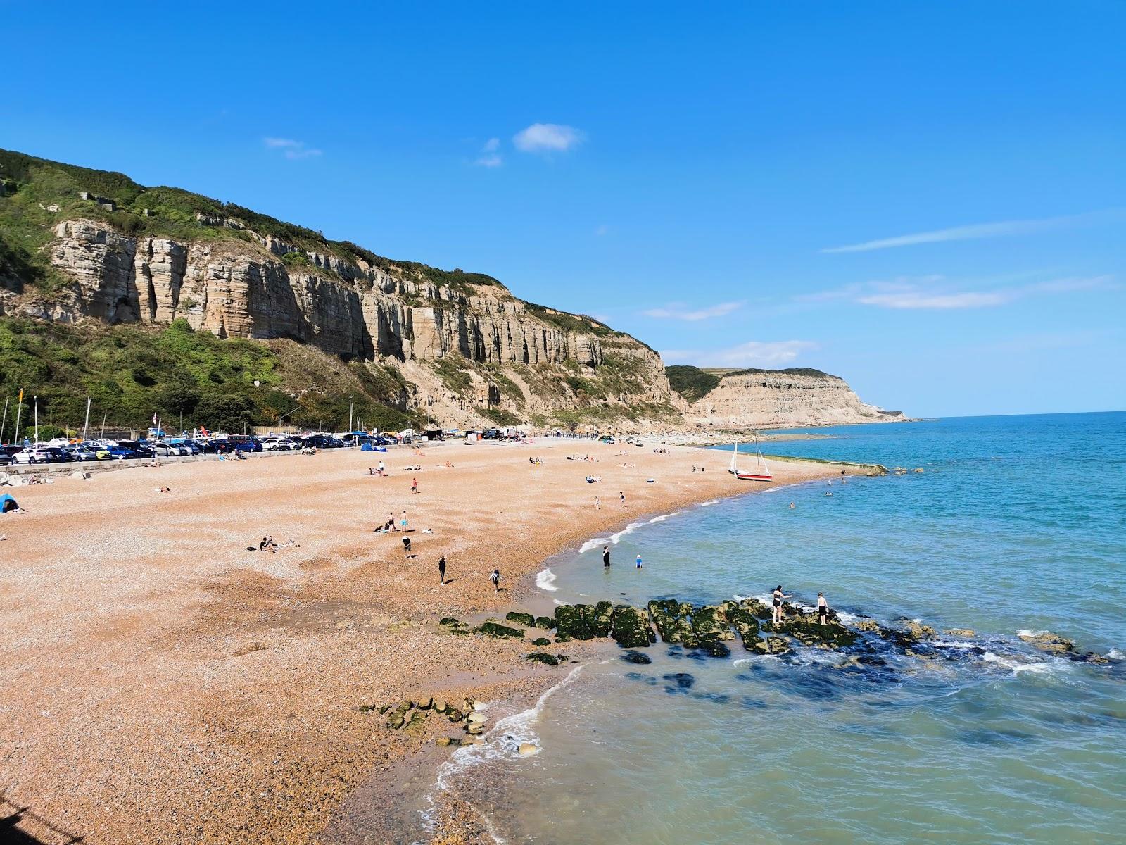 Sandee Pelham Beach