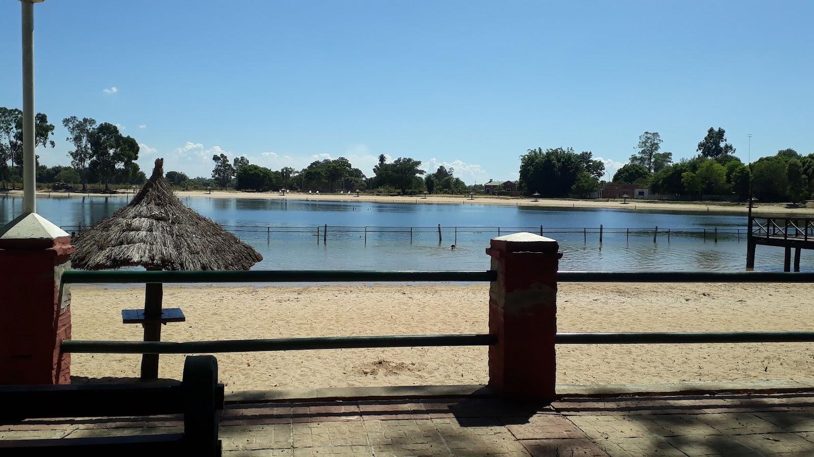 Sandee Balneario Municipal - Mburucuya