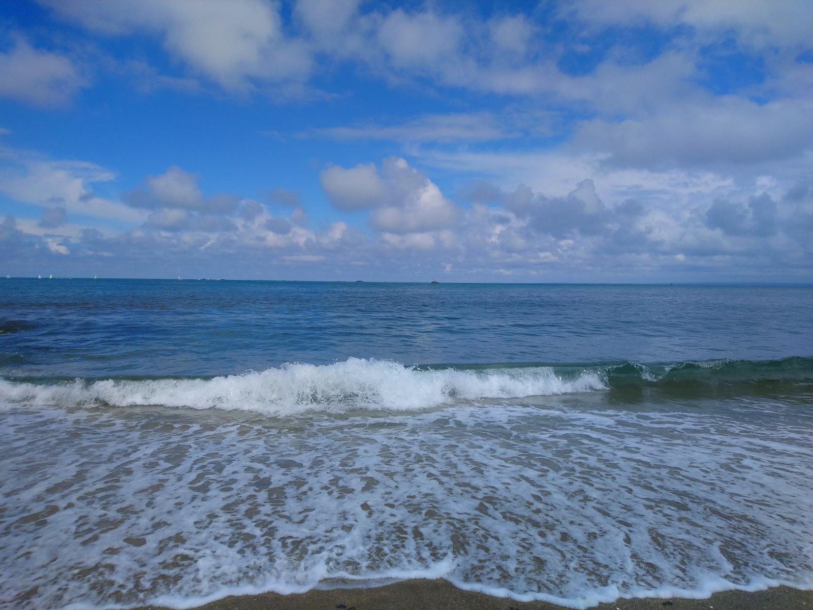 Sandee - Plage du Moulin