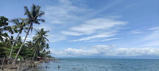 Sandee Harag Beach Resort Photo