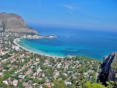 Sandee - Spiaggia Di Mondello