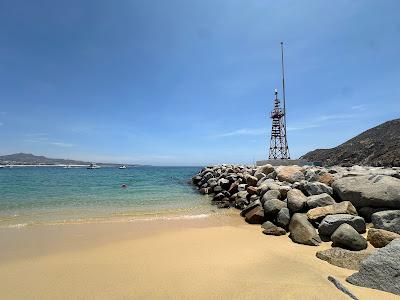 Sandee - Playa El Farito