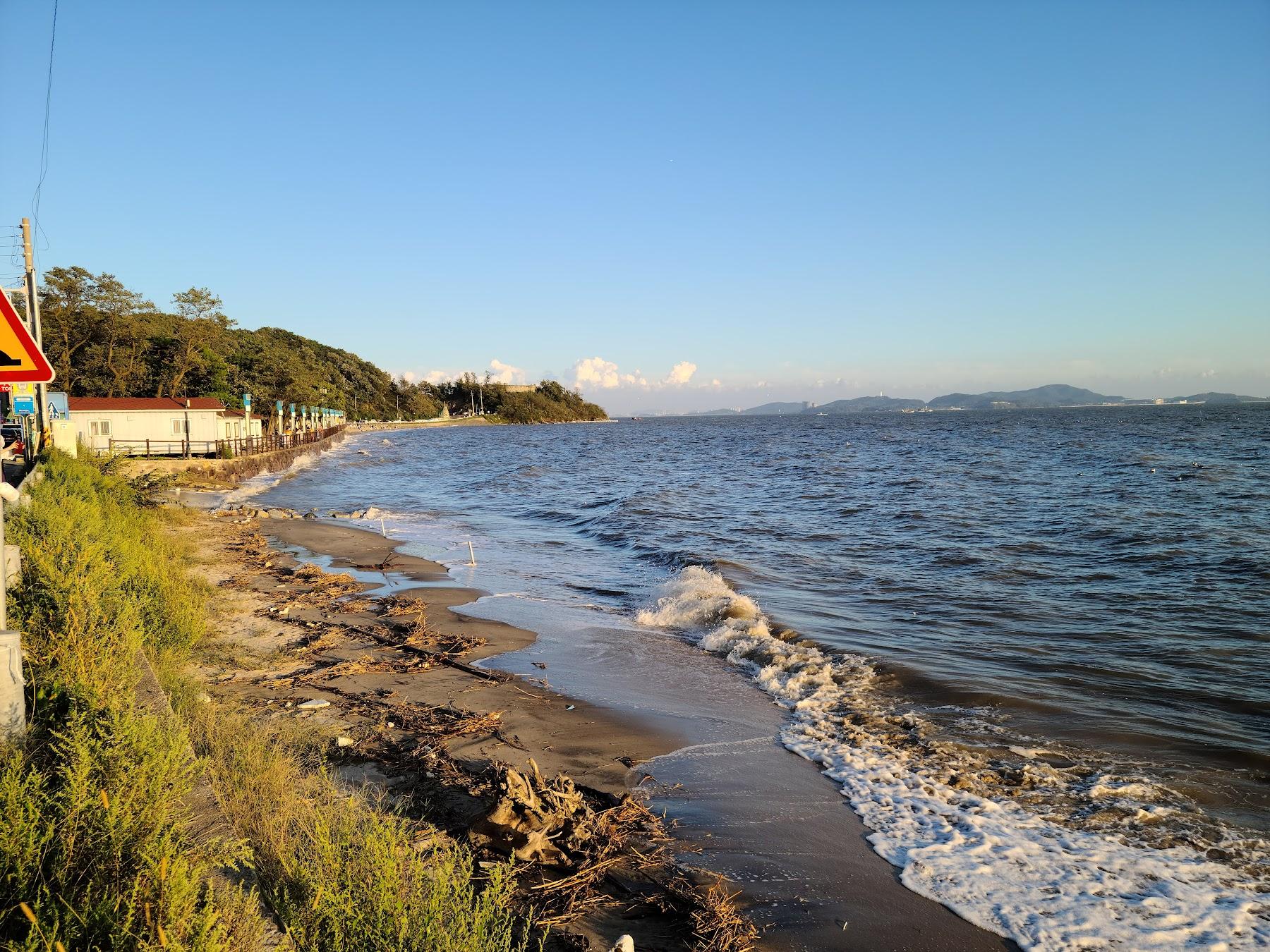 Sandee Dongmak Beach