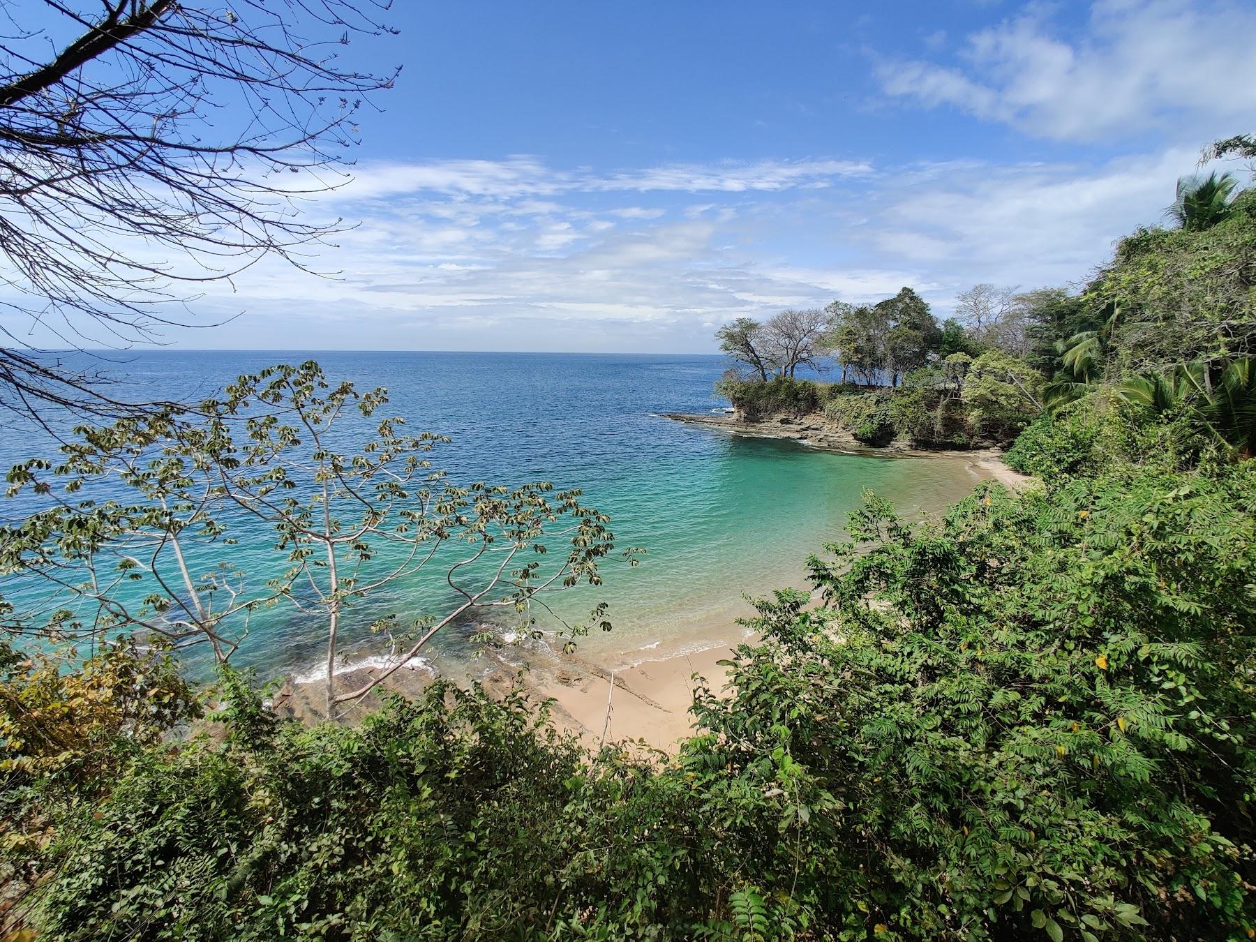 Sandee Saboga Island