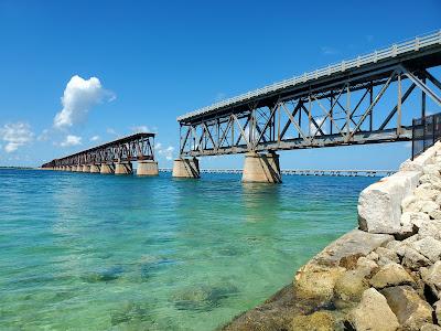 Sandee - Bahia Honda State Park