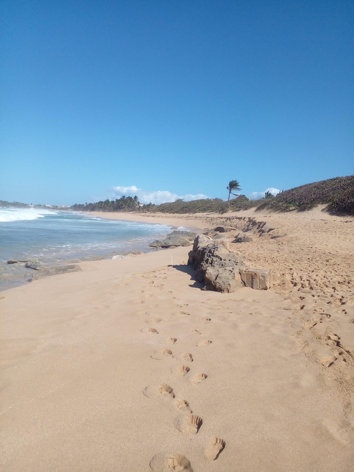 Sandee - El Faro Beach