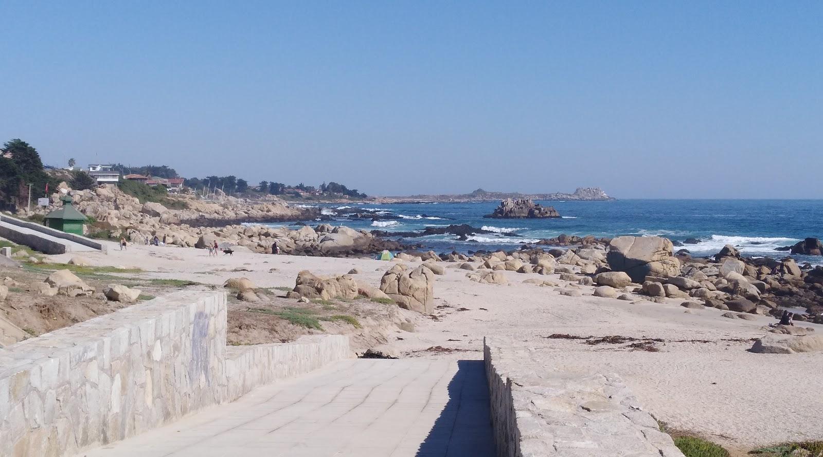 Sandee Las Conchitas Beach