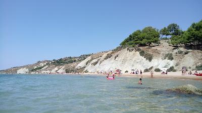 Sandee - Spiaggia Di Marianello