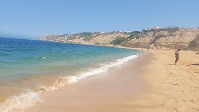 Sandee - Plage De Safi