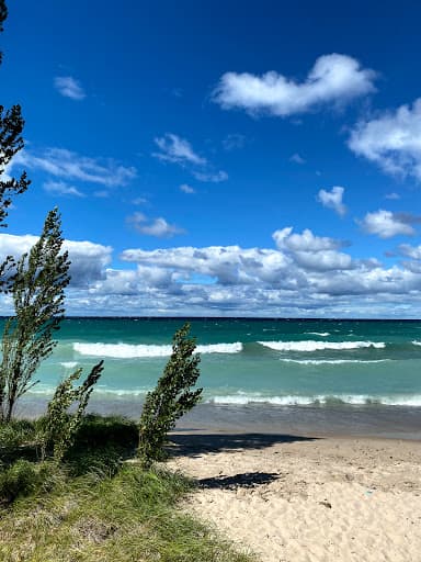 Sandee - Petoskey State Park