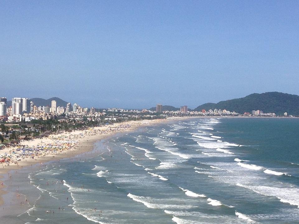 Sandee - HomePage / Balneario Cidade Atlantica