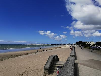 Sandee - Grande Plage De Damgan