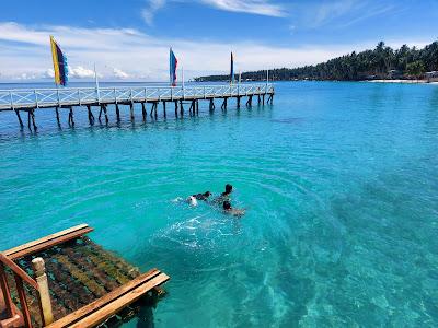 Sandee - Mang Sali Beach Resort