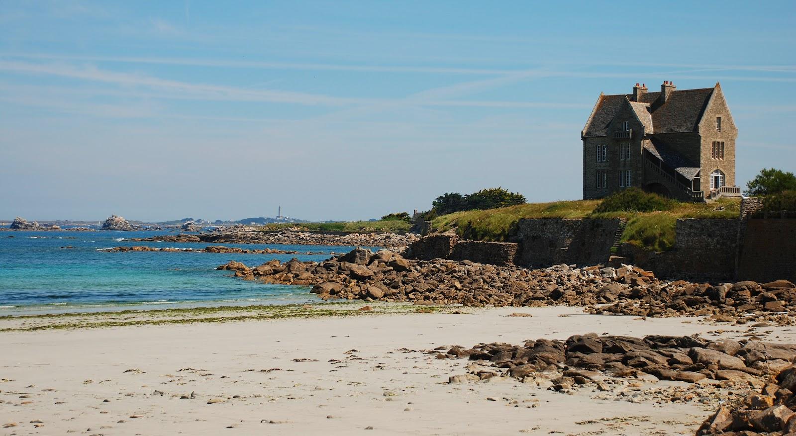 Sandee Plage De Dossen Photo