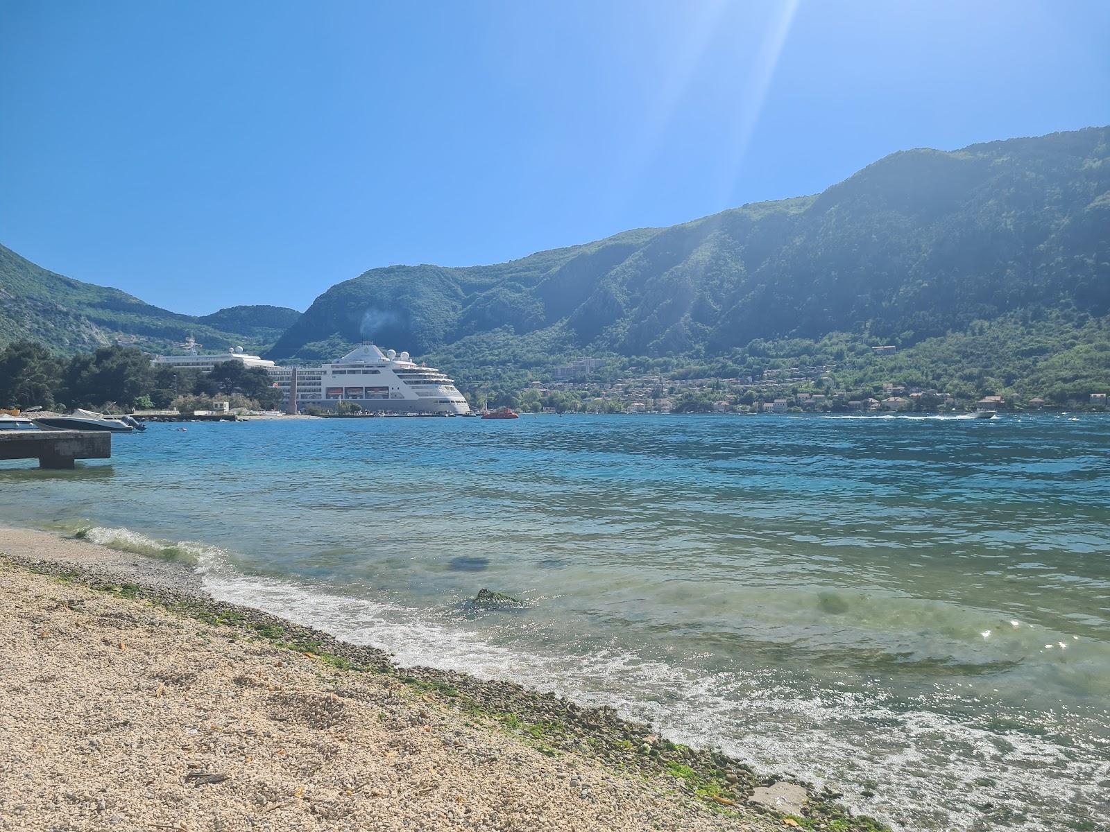 Sandee Kotor Beach Photo