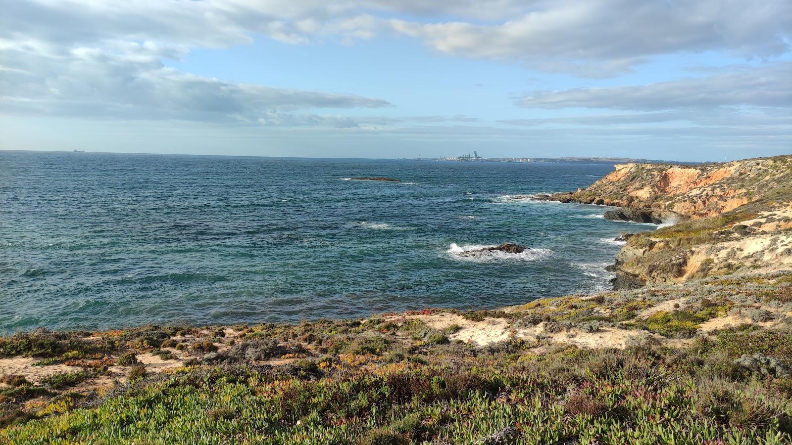 Sandee - Praia Do Burrinho